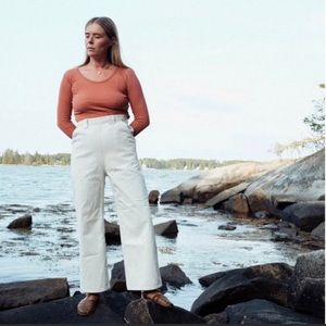 Rudy Jude Sailor Pants